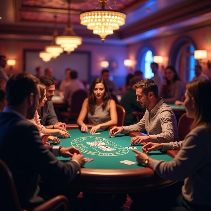 Kontrol dana deposit untuk pengguna dewasa