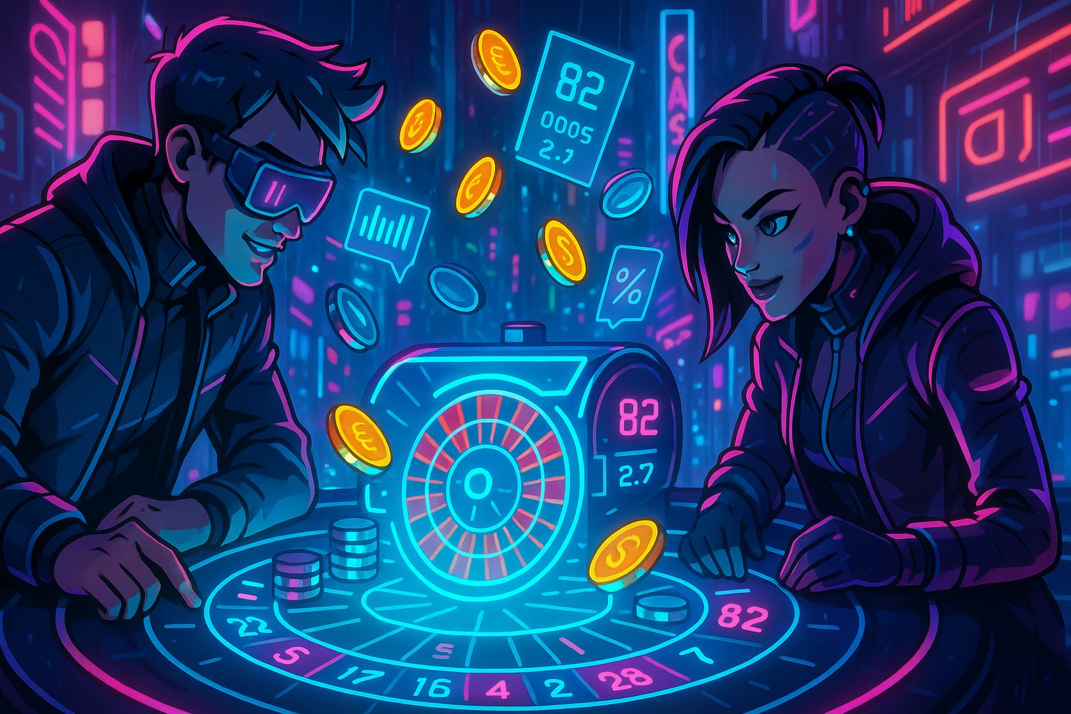 Kontrol loyalitas dan privasi pengguna dewasa